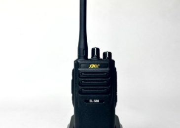 Máy bộ đàm BL-580